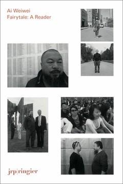Ai Weiwei: Fairytale A Reader - 9783037642108 - BAM - The Little Lost Bookshop