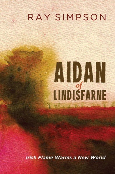Aidan of Lindisfarne - 9781625647627 - Ray Simpson - Resource Publications (CA) - The Little Lost Bookshop