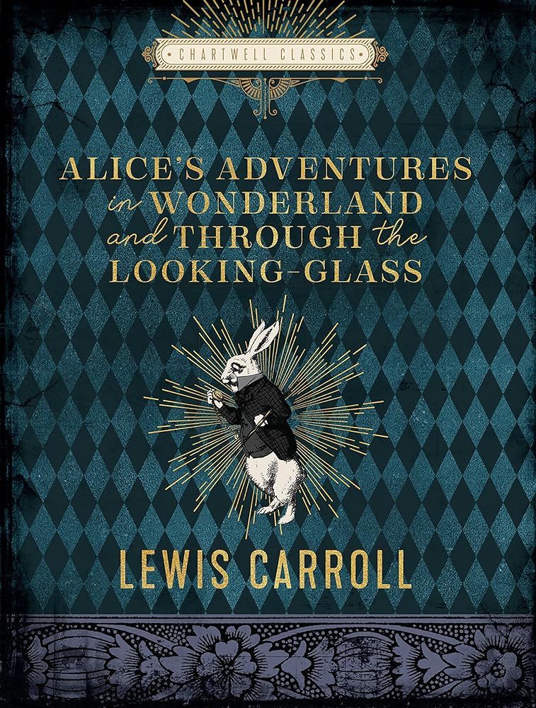 Alice&