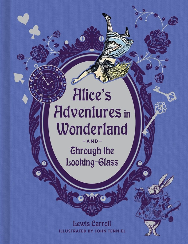 Alice&