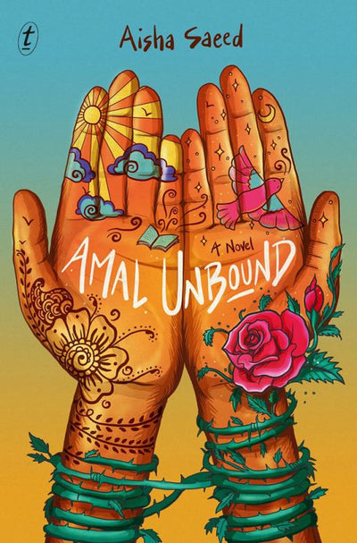 Amal Unbound: A Novel - 9781925773026 - Text Publishing Company - The Little Lost Bookshop