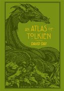 An Atlas of Tolkien - 9780753729373 - David Day - Octopus Publishing Group - The Little Lost Bookshop