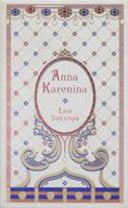 Anna Karenina (Leather Bound) - 9781435139626 - Barnes & Noble - The Little Lost Bookshop