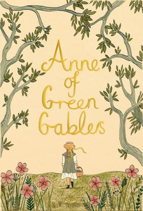 Anne of Green Gables - 9781840227840 - L. M. Montgomery - Wordsworth Editions, Limited - The Little Lost Bookshop