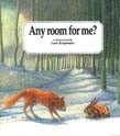 Any Room for Me? - 9780863151606 - Loek Koopmans - Floris Books - The Little Lost Bookshop