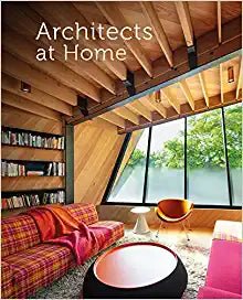 Architects at Home - 9781864709506 - John V. Mutlow - Images Publishing - The Little Lost Bookshop
