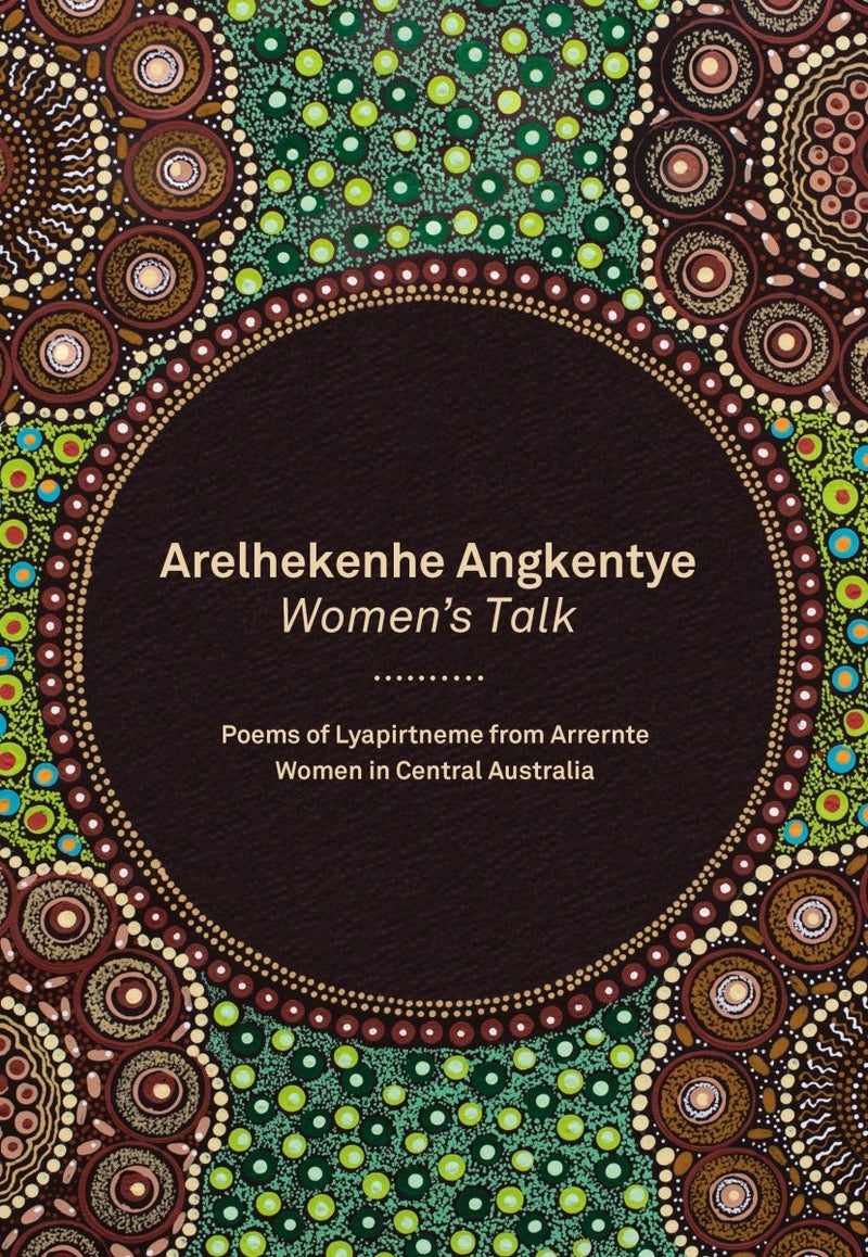 Arelhekenhe Angkentye: Women&