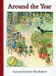 Around the Year - 9780863150753 - Elsa Beskow - Floris Books - The Little Lost Bookshop