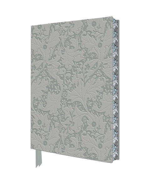 Artisan Art Notebook: William Morris, Wallflower 