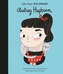 Audrey Hepburn (Little People, Big Dreams) - 9781786030528 - Little People Big Dreams - Quarto Publishing Group UK - The Little Lost Bookshop