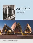 Australia - Modern Architectures in History - 9781789141245 - Reaktion Books, Limited - The Little Lost Bookshop