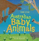 Australian Baby Animals - 9781760651763 - Frane Lessac Frane - Walker Books - The Little Lost Bookshop