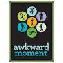 Awkward Moment - 9780984416516 - Board Games - The Little Lost Bookshop