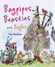 Bagpipes, Beasties and Bogles - 9780863159114 - Tim Archbold - Floris Books - The Little Lost Bookshop