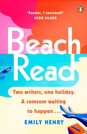 Beach Read - 9780241989524 - Emily Henry - Penguin UK - The Little Lost Bookshop