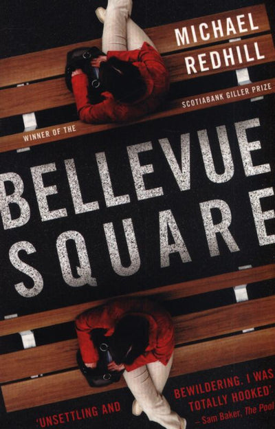 Bellevue Square - 9780857302670 - Oldcastle Books - The Little Lost Bookshop
