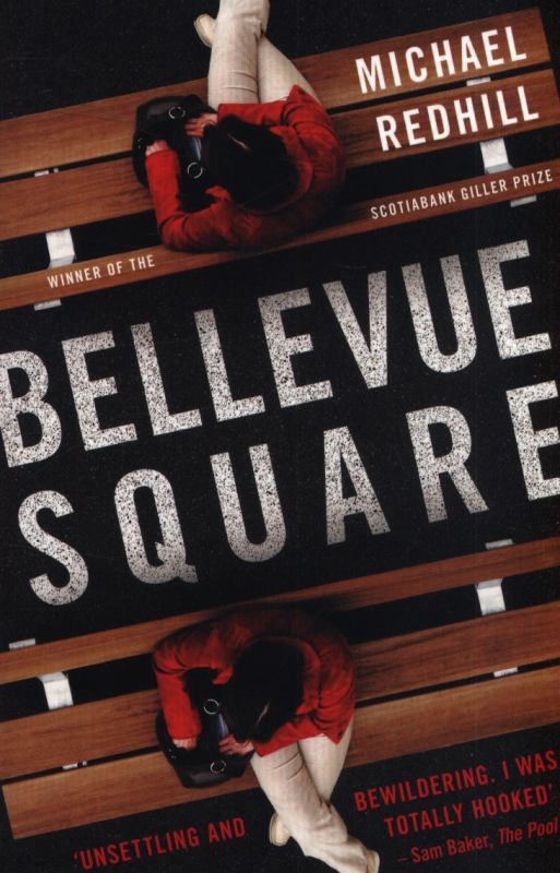 Bellevue Square - 9780857302670 - Oldcastle Books - The Little Lost Bookshop