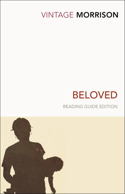 Beloved - 9780099540977 - Penguin - The Little Lost Bookshop