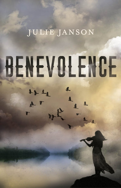 Benevolence - 9781925936636 - Julie Janson - Magabala Books - The Little Lost Bookshop