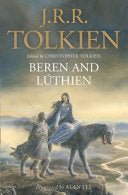 Beren and Luthien - 9780008214227 - J. R. R. Tolkien; Alan Lee (Illustrator); Christopher Tolkien (Editor) - HarperCollins - The Little Lost Bookshop