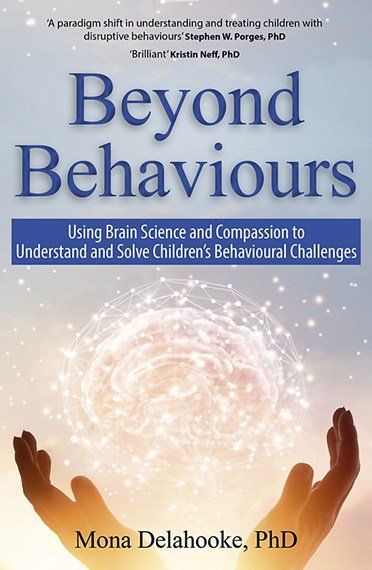 Beyond Behaviours - 9781529300468 - Mona Delahooke - John Murray - The Little Lost Bookshop