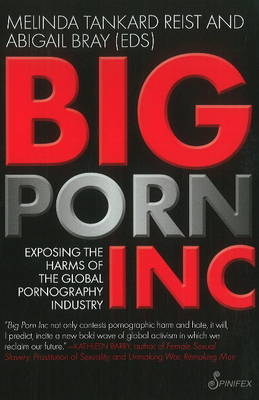 Big Porn Inc. - 9781876756895 - Spinifex Press - The Little Lost Bookshop