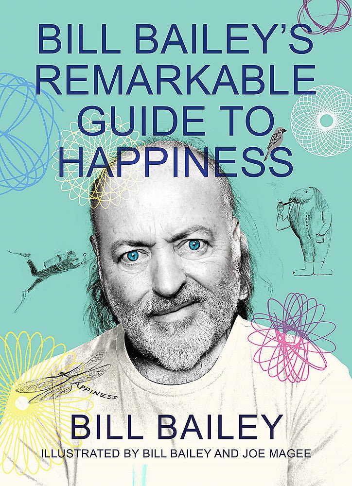Bill Bailey&