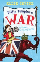 Billie Templar's War - 9780552563604 - Random House - The Little Lost Bookshop