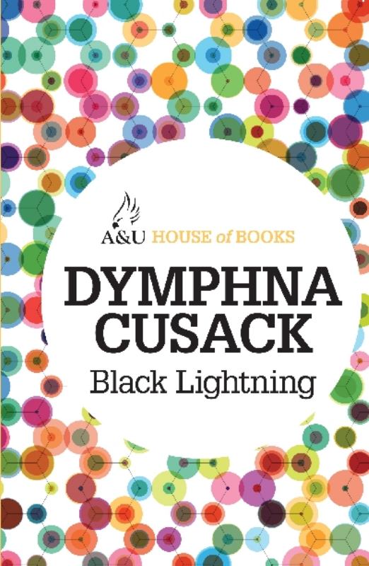 Black Lightning - 9781743312322 - Allen & Unwin - The Little Lost Bookshop