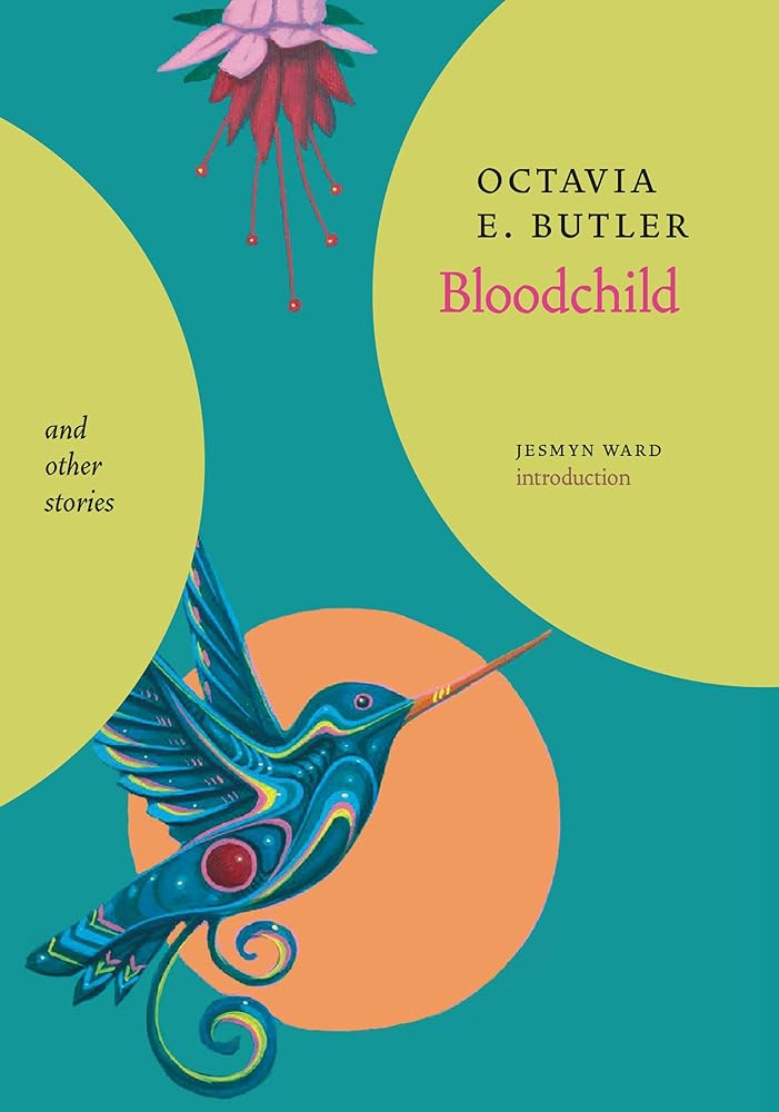 Bloodchild and Other Stories - 9781644212479 - Octavia E. Butler, Jesmyn Ward - Seven Stories Press - The Little Lost Bookshop