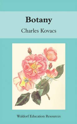 Botany - 9780863155376 - Floris Books - The Little Lost Bookshop