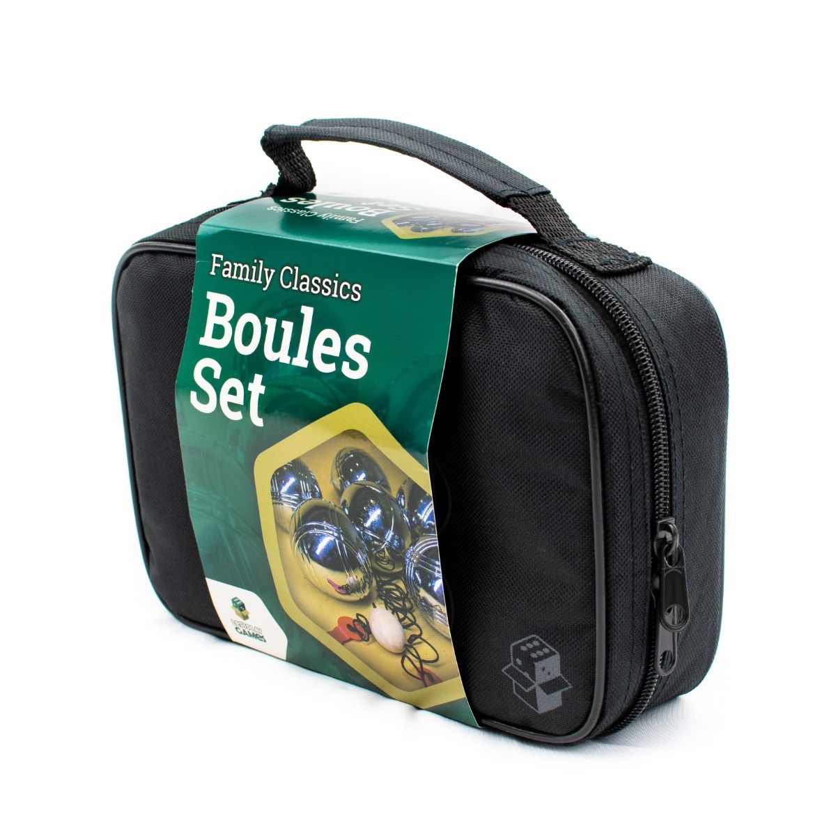 Boules Set - 742033922644 - Board Games - The Little Lost Bookshop