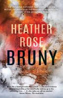 Bruny - 9781760875169 - Heather Rose - Allen & Unwin - The Little Lost Bookshop