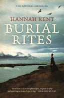 Burial Rites - 9781743516966 - Hannah Kent - Pan Macmillan - The Little Lost Bookshop