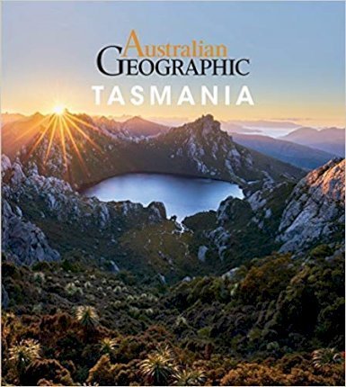 Camping Tasmania - 9781921874314 - Craig Lewis & Cathy Savage - Woodslane Press - The Little Lost Bookshop