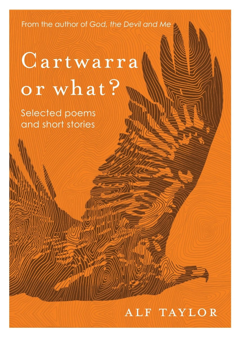 Cartwarra or what? - 9781922613912 - Alf Taylor - Magabala Books - The Little Lost Bookshop