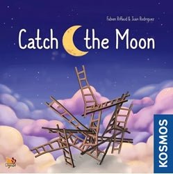 Catch the Moon - 4002051682606 - Board Games - The Little Lost Bookshop