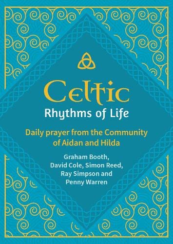 Celtic Rhythms of Life - 9781800392281 - The Little Lost Bookshop - The Little Lost Bookshop