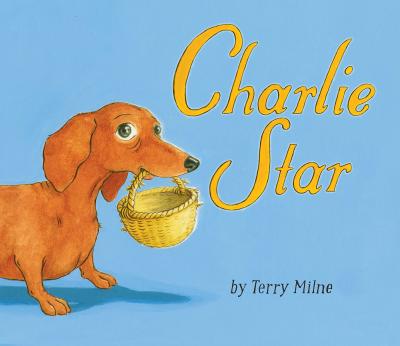 Charlie Star - 9781910646380 - Terry Milne - Old Barn Books - The Little Lost Bookshop