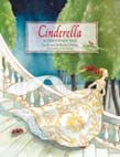 Cinderella: A Grimm&