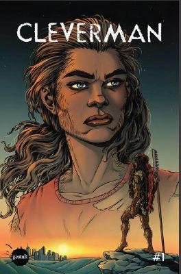 Cleverman Vol. 1 - 9781922023858 - Gestalt - The Little Lost Bookshop