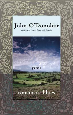 Conamara Blues - 9780060957254 - John O'Donohue - Harper Perennial - The Little Lost Bookshop