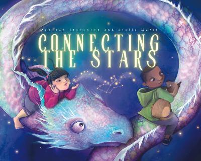 Connecting the stars - 9780648872399 - Deborah Stevenson - Novella Distribution - The Little Lost Bookshop