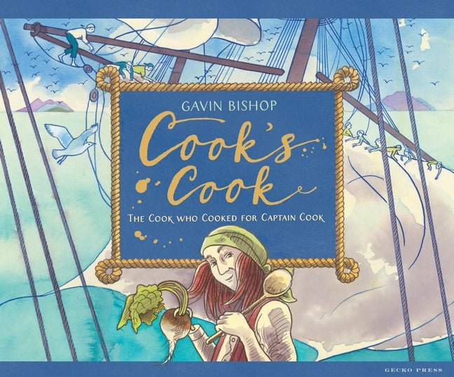 Cook&