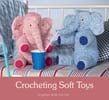 Crocheting Soft Toys - 9781782502418 - Angelika Wolk-Gerche - Floris Books - The Little Lost Bookshop