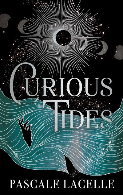 Curious Tides - 9781398527768 - Pascale Lacelle - Simon & Schuster UK - The Little Lost Bookshop