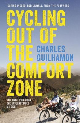 Cycling Out of the Comfort Zone - 9780281077458 - SPCK - The Little Lost Bookshop