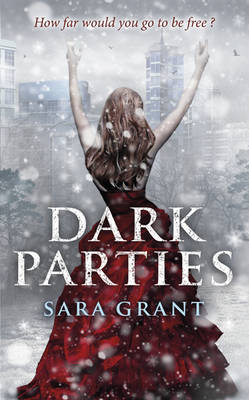 Dark Parties - 9781780620107 - Orion Publishing Co - The Little Lost Bookshop