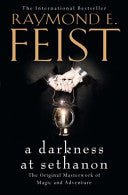 Darkness at Sethanon (#3 Riftwar) - 9780007509119 - HarperCollins - The Little Lost Bookshop