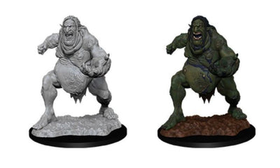 D&D Nolzurs Marvellous Miniatures - Venom - 634482900826 - Let's Play Games - The Little Lost Bookshop